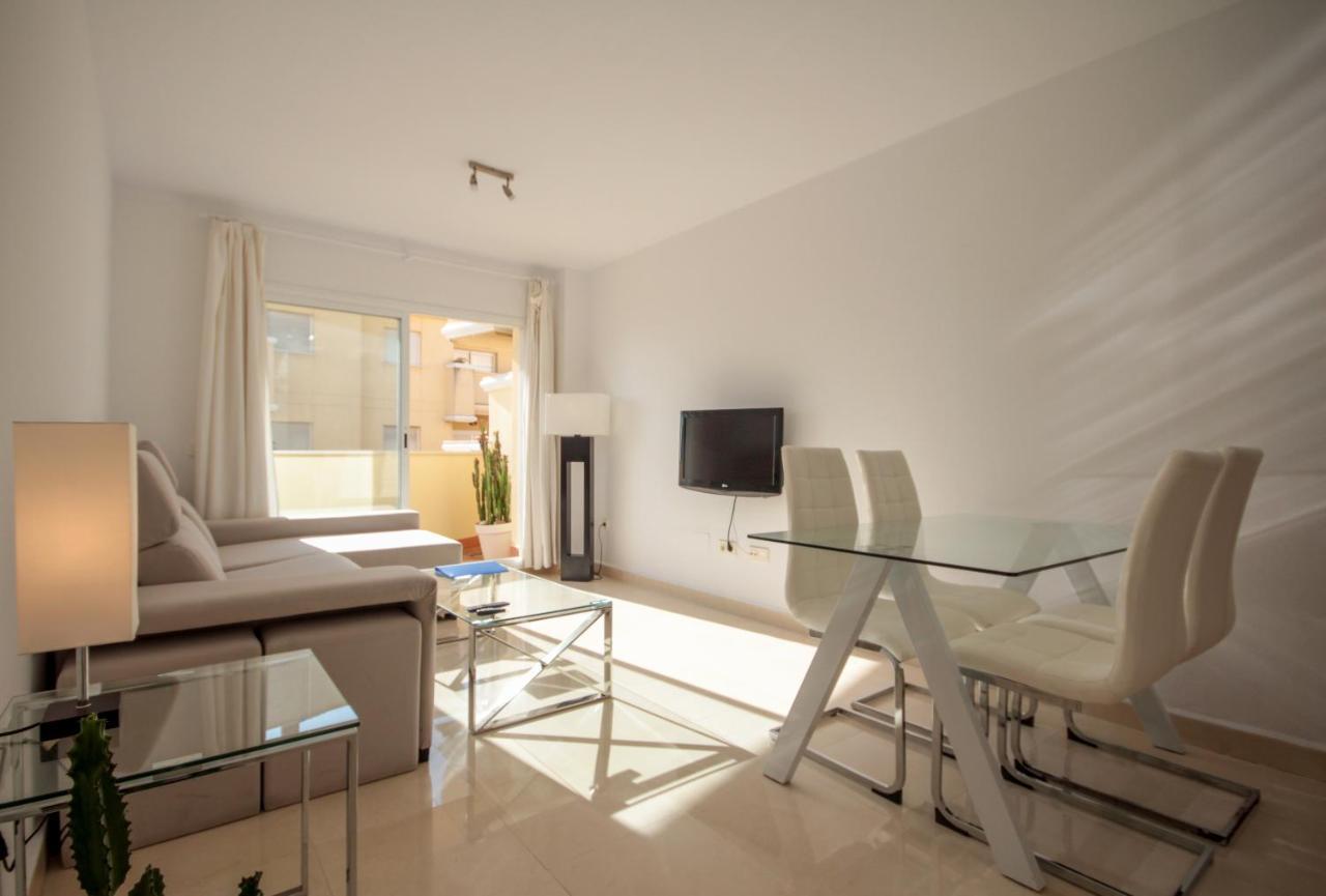 Apartment Neptuno Playa *